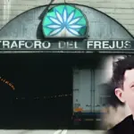 Enzo Costanza: padre in fuga con il figlio neonato