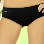 Slip Mestruale Bambookeda in Fibra di Bambù: Amico del Pianeta e della Donna attenta all'ambiente!