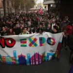 Atene nega estradizione in Italia dei black block greci