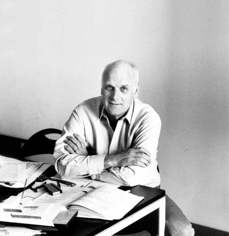 E' morto Richard Sapper, il genio della semplicità