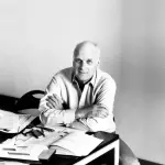 E' morto Richard Sapper, il genio della semplicità