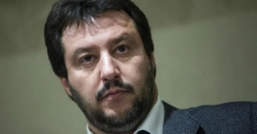 Salvini: 