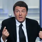 Pensioni: Renzi, "Da agosto 500 euro a 4 milioni di persone"