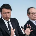Def, Matteo Renzi: niente più tasse da aumentare