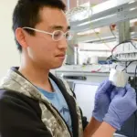 La rivoluzione per le batterie dei dispositivi mobili