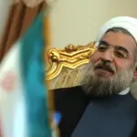 Hassan Rohani: 
