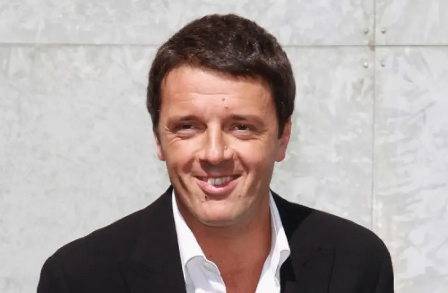 Matteo Renzi: Senato elettivo