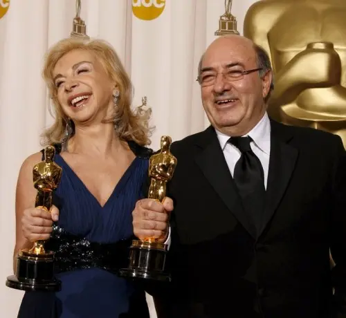 Dante Ferretti: pronto alle vie legali