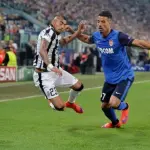 Champions League: Juve-Monaco 1-0 e Altetico-Real 0-0