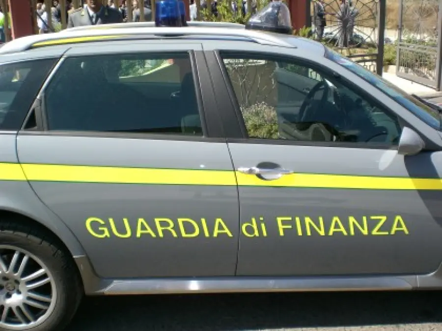 Guardia di Finanza: 4,1 miliardi di frodi e sprechi