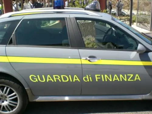 Guardia di Finanza: 4,1 miliardi di frodi e sprechi