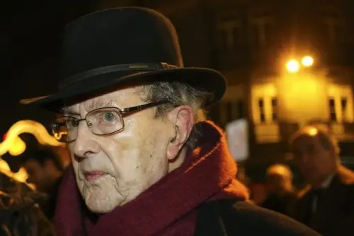 Oliveira: addio al maestro centenario