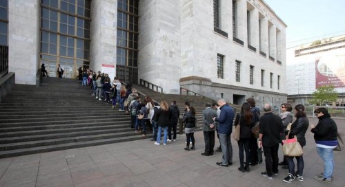 Giardiello, strage al Palazzo di Giustizia di Milano