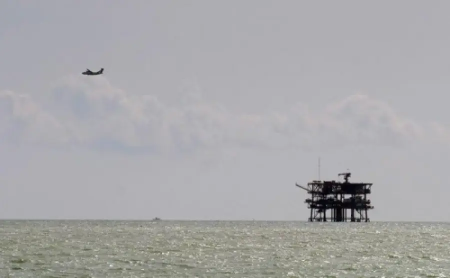 Civitanova Marche: il naufragio peschereccio