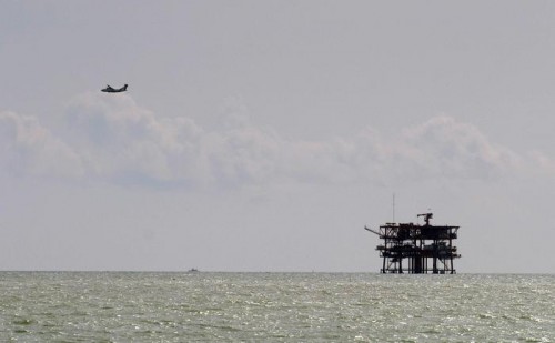 Civitanova Marche: il naufragio peschereccio