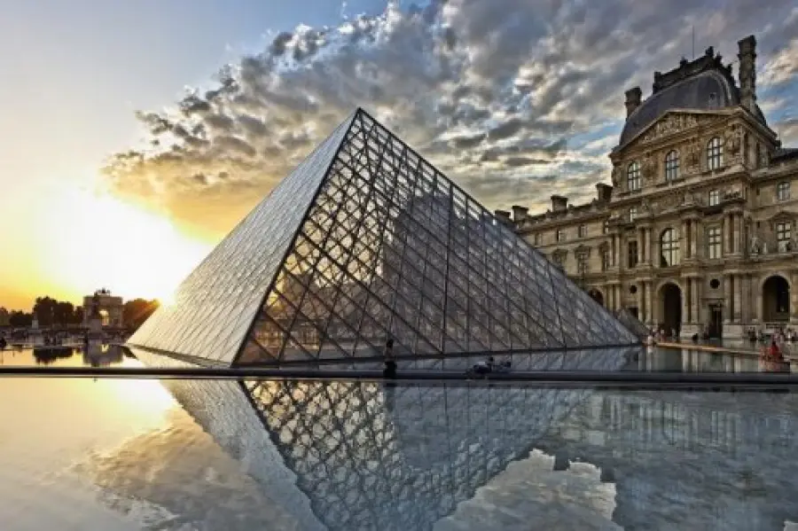 Louvre senza rivali nel 2014, ma attenzione a Londra