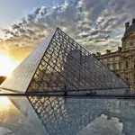 Louvre senza rivali nel 2014, ma attenzione a Londra