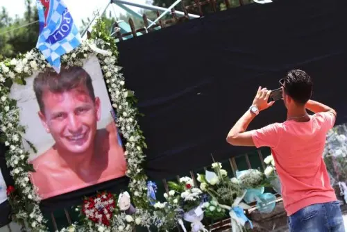 Malagò: 'Solo sport, niente violenza'