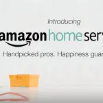 Amazon home services, il centro servizi di Amazon
