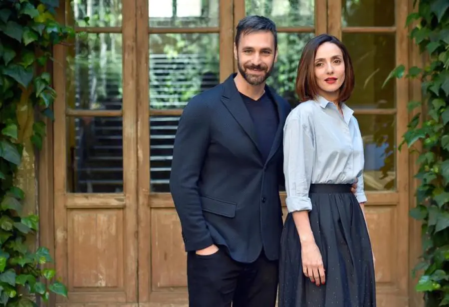 La scelta, Michele Placido