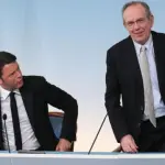 Matteo Renzi: nessun amumento delle tasse