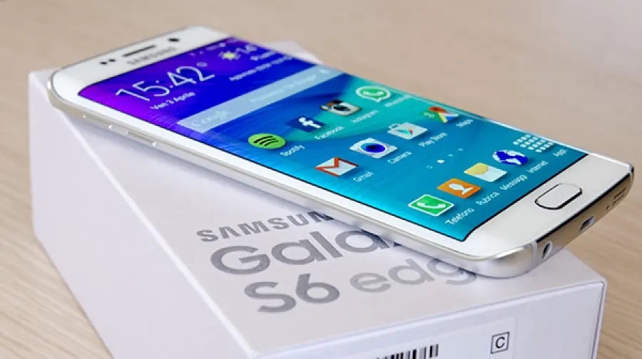 Samsung Galaxy S6: vendite globali di 50 milioni di pezzi