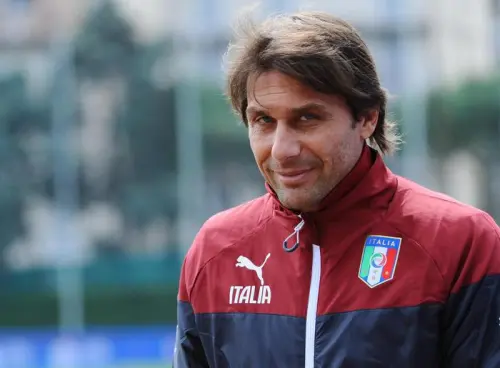 John Elkann: ‘saluterò Conte’