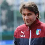 John Elkann: ‘saluterò Conte’