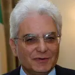 Il presidente delle Repubblica Mattarella, l’Italia si appresta a uscire dalla crisi