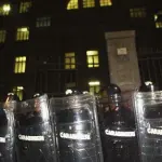 Diaz: L'Italia condannata per tortura