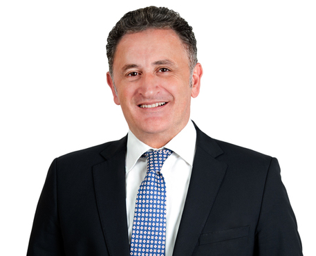 Arrestato il sindaco di Ischia Giuseppe Ferrandino