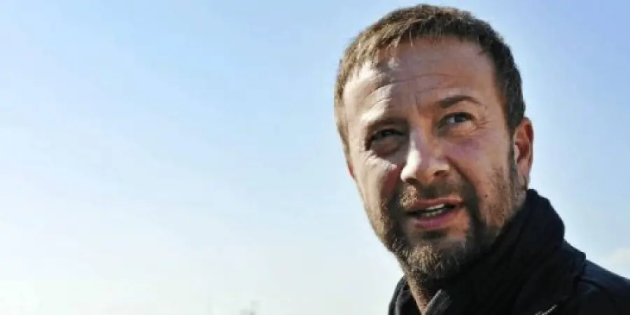 Marco Masini, l’artista che si mette in gioco