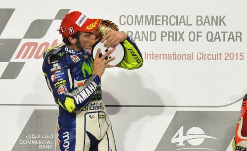 MotoGp e Formula Uno: l’Italia trionfa