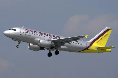 Disastro aereo Germanwings, Andrea Lubitz soffrì di depressione