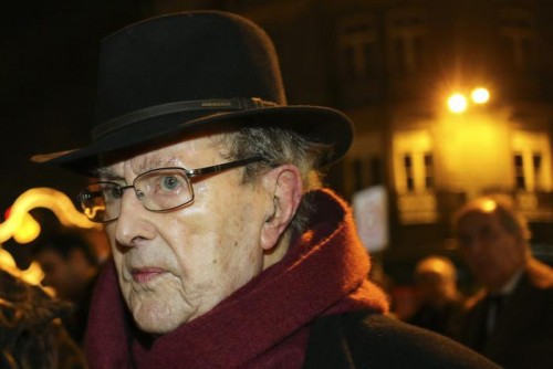 Oliveira: addio al maestro centenario