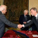Delrio: il nuovo Ministro delle Infrastrutture e dei Trasporti