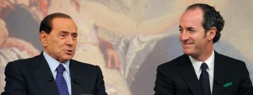 Regionali, chiuso l’accordo tra Berlusconi e Salvini
