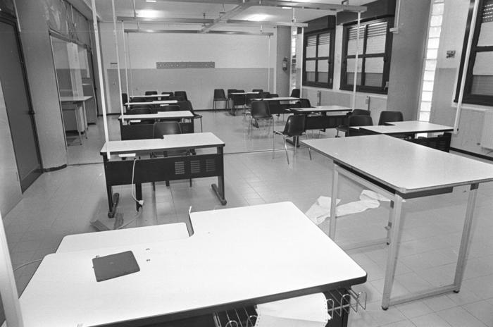 Scuola: sciopero 9-18 aprile