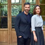 La scelta, Michele Placido