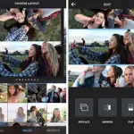 Layout: la nuova applicazione di Instagram