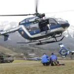 Disastro aereo Germanwings: trovata la scatola nera