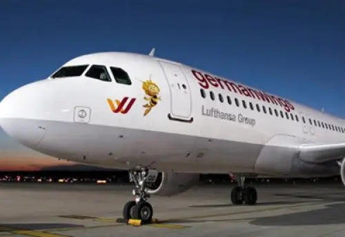 Francia, disastro aereo Germanwings