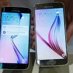 I nuovi top di gamma Samsung: Galaxy S6 e Galaxy S6 edge