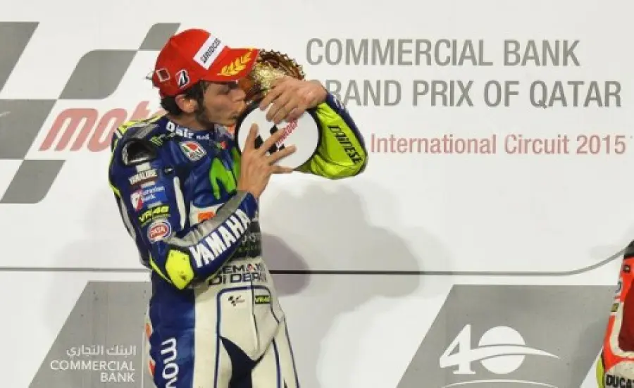 MotoGp e Formula Uno: l’Italia trionfa