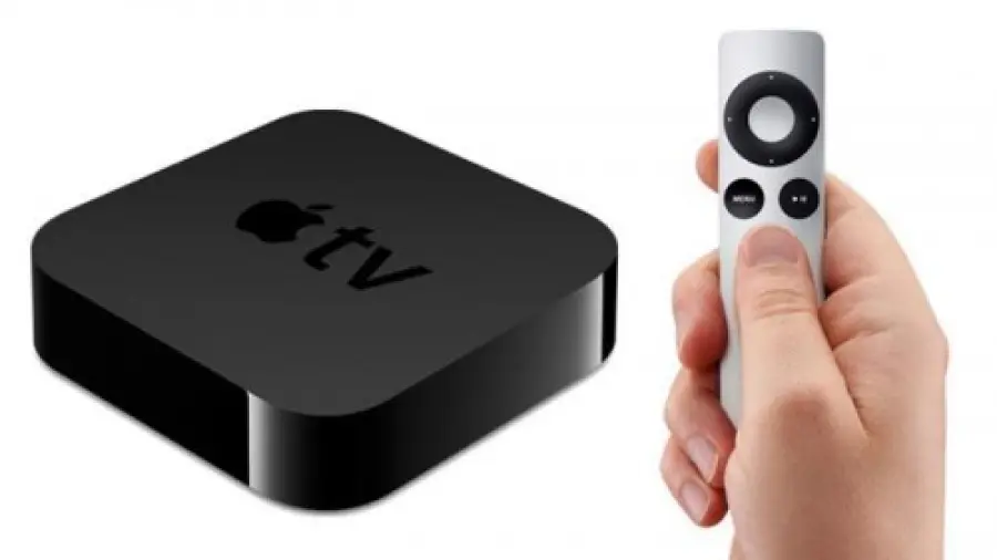 Apple: la nuova tv avrà un negozio di app e parlerà