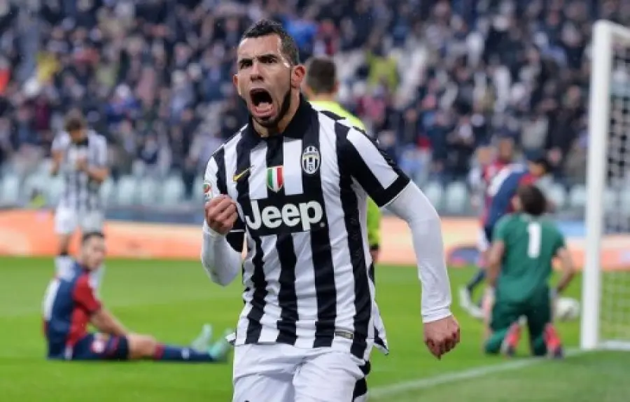 Juventus: la vittoria contro il Genoa