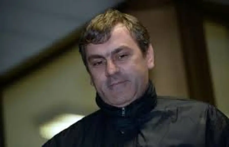 Arrestato Presidente Parma Calcio