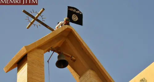 Isis: Continuano atti contro cristiani