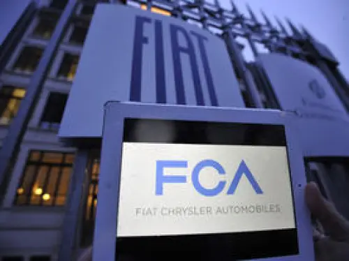 FCA: Grande successo per Jeep Renegade