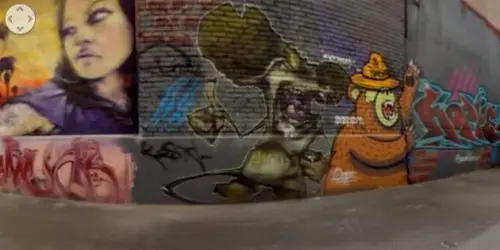 Video a 360 gradi su Youtube